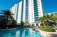 Private Residence At Ocean Residences Hollywood Zewnętrze zdjęcie